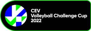 CEV Volleyball Challenge Cup 2022 | Men
