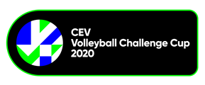 CEV Volleyball Challenge Cup 2020 | Men