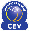 2011 CEV Champions League