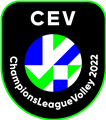 CEV Champions League Volley 2022 | Men