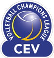 2017 CEV Volleyball Champions League - Women