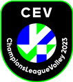 CEV Champions League Volley 2023 | Women