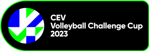 CEV Volleyball Challenge Cup 2023 | Men