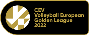 CEV Volleyball European Golden League 2022 | Women