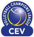 2013 CEV Volleyball Champions League - Men
