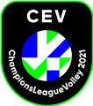 CEV Champions League Volley 2021 | Men