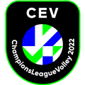 CEV Champions League Volley 2023 | Men