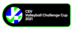 CEV Volleyball Challenge Cup 2021 | Men