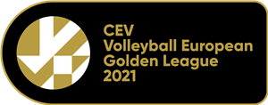 CEV Volleyball European Golden League 2021 | Women