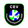 CEV Champions League Volley 2020 | Men