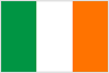 Logo for IRELAND
