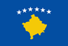 Logo for KOSOVO