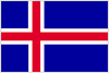 Logo for ICELAND