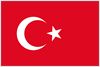 Logo for TÜRKIYE