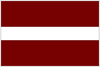 Logo for LATVIA