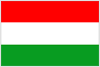 Logo for HUNGARY