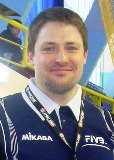 Photo of Kristjan VANAVESKI