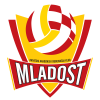 Logo for Mladost ZAGREB