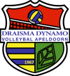 Logo for Dynamo APELDOORN