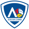 Logo for Levski SOFIA
