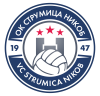 Logo for OK STRUMICA Nikob