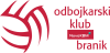 Logo for Nova KBM Branik MARIBOR