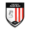 Logo for CSM Volei Alba BLAJ