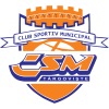 C.S.M. TARGOVISTE icon