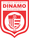 Dinamo BUCURESTI icon
