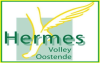 Logo for Hermes Rekkenshop OOSTENDE