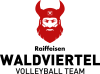 Logo for Union Raiffeisen WALDVIERTEL