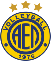 Logo for AEL LIMASSOL