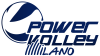 Logo for Allianz Powervolley MILANO
