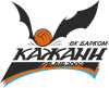 Logo for VC Barkom-Kazhany LVIV