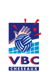 Logo for VBC CHESEAUX