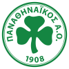 Logo for Panathinaikos AC ATHENS