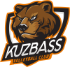 Logo for Kuzbass KEMEROVO