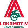 Lokomotiv NOVOSIBIRSK icon