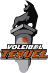Logo for CAI TERUEL