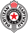OK Partizan BEOGRAD icon
