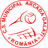 Logo for CSM Arcada GALATI