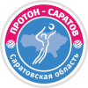 Logo for Proton SARATOV