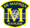 Logo for Maritza PLOVDIV