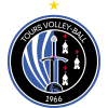Logo for TOURS VB