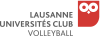 Logo for LAUSANNE UC