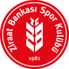 Logo for Ziraat Bankasi SK ANKARA
