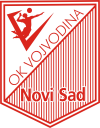 Logo for Vojvodina NS Seme NOVI SAD