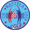 Logo for OK KAŠTELA