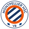 Logo for MONTPELLIER HSC VB