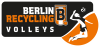 Logo for BERLIN Recycling Volleys